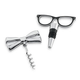 Kate Spade two-piece wine set